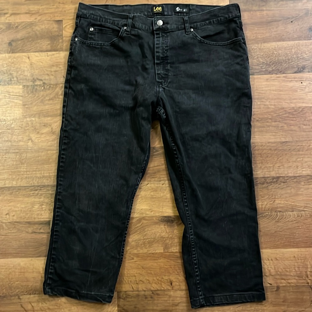 Lee Jeans Regular Fit